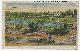 Postcard, Reinisch Memorial Rock Garden, Gage Park, Topeka, Kansas