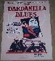  Sheet Music, Dardanell Blues