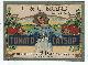  Advertisement, C and C Brand Tomato Catsup Bottle Label
