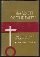  Dahlberg, Edwin Foreword by, In the Unity of the Faith Twenty-Seven Sermons and Meditations
