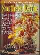  Southern Living, Southern Living Magazine October 2000