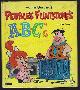  Daly, Eileen, Hanna-Barbera's Pebbles Flintstone's a-B-C's