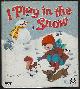  Pape, Donna Lugg, I Play in the Snow