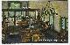  Postcard, Interior, Enlisted Men's Club, Fort Mcclellan, Anniston, Alabama