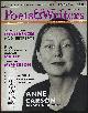  Eiben, Therese editor, Poets and Writers Magazine March April 2001 Conference Issue