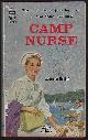  Harris, Kathleen, Camp Nurse