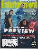  Entertainment Weekly, Entertainment Weekly Magazine April 17/24, 2015