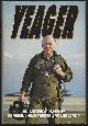 0553050931 Yeager, General Chuck and Leo Janos, Yeager