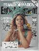  Entertainment Weekly, Entertainment Weekly Magazine June 19, 2015
