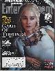  Entertainment Weekly, Entertainment Weekly Magazine March 20/27, 2015