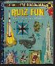  Elmo, Horace and Nancy Fielding Hulick, Quiz Fun Hundreds of Questions and Answers