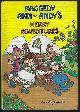  Gruelle, Johnny, Raggedy Ann and Andy's Merry Adventures