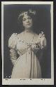 Postcard, Madame Clara Butt, Singer