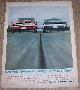  Advertisement, 1963 Wide Track Pontiac Tempest Saturday Evening Post Magazine Advertisement