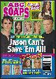  A B C Soaps In Depth, Abc Soaps in Depth Magazine January 11, 2010