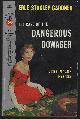  Gardner, Erle Stanley, Case of the Dangerous Dowager