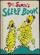 Dr. Seuss, Dr Seuss's Sleep Book