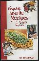  Campbell's, Campbell's Favorite Recipes from Our Family to Yours