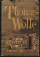  Nowell, Elizabeth, Thomas Wolfe a Biography