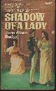  Hodge, Jane Aiken, Shadow of a Lady