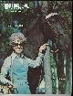  Tennessee Walking Horse, Voice of the Tennessee Walking Horse Magazine October 1977
