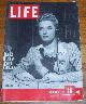  Life Magazine, Life Magazine October 27, 1941