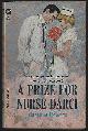 Roberts, Suzanne, Prize for Nurse Darci