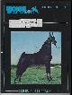  Tennessee Walking Horse, Voice of the Tennessee Walking Horse Magazine March 1976
