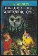 0448089416 Dixon, Franklin, Clue of the Screeching Owl
