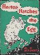  Dr. Seuss, Horton Hatches the Egg
