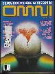  Omni Magazine, Omni Magazine February 1990
