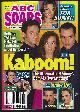  A B C Soaps In Depth, Abc Soaps in Depth Magazine July 12, 2010