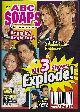  A B C Soaps In Depth, Abc Soaps in Depth Magazine January 10, 2011