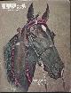  Tennessee Walking Horse, Voice of the Tennessee Walking Horse Magazine March 1978