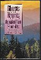 1558532536 Burchill, James; Linda Crider; Peggy Kendrick and Marcia Wright Bonner, Ghosts and Haunts from the Appalachian Foothills Stories and Legends