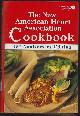 0812929543 American Heart Association, New American Heart Association Cookbook 25th Anniversary Edition