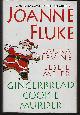 0758247540 Fluke, Joanne; Laura Levine and Leslie Meier, Gingerbread Cookie Murder