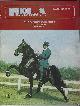  Tennessee Walking Horse, Voice of the Tennessee Walking Horse Magazine April 1978