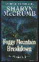 9780345414946 McCrumb, Sharyn, Foggy Mountain Breakdown and Other Stories
