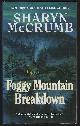 9780345414946 McCrumb, Sharyn, Foggy Mountain Breakdown and Other Stories
