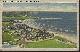  Postcard, Hampton Beach from the Air, Hampton Beach, New Hampshire