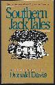 0874835003 Davis, Donald, Southern Jack Tales