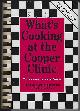  Cooper Clinic, What's Cooking at the Cooper Clinic Our Best Recipes for Your Best Health