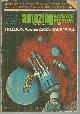  Amazing Stories, Amazing Science Fiction Stories Magazine June 1973 First in Science Fiction