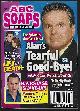  A B C Soaps In Depth, Abc Soaps in Depth Magazine March 13, 2007