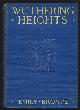  Bronte, Emily, Wuthering Heights