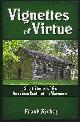 9780981651927 Richey, Frank, Vignettes of Virtue Short Stories of the American Restoration Movement
