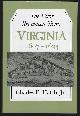 9780813901305 Hatch, Charles E., First Seventeen Years Virginia 1607-1624