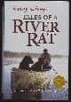 0896586499 Salwey, Kenny, Kenny Salwey's Tales of a River Rat Adventures Along the Wild Mississippi