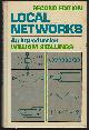 0024155209 Stallings, William, Local Networks an Introduction